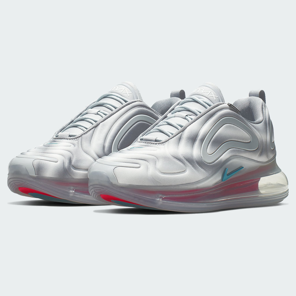 Nike Air Max 720 Womens Shoes AR9293 011 Trade Sports