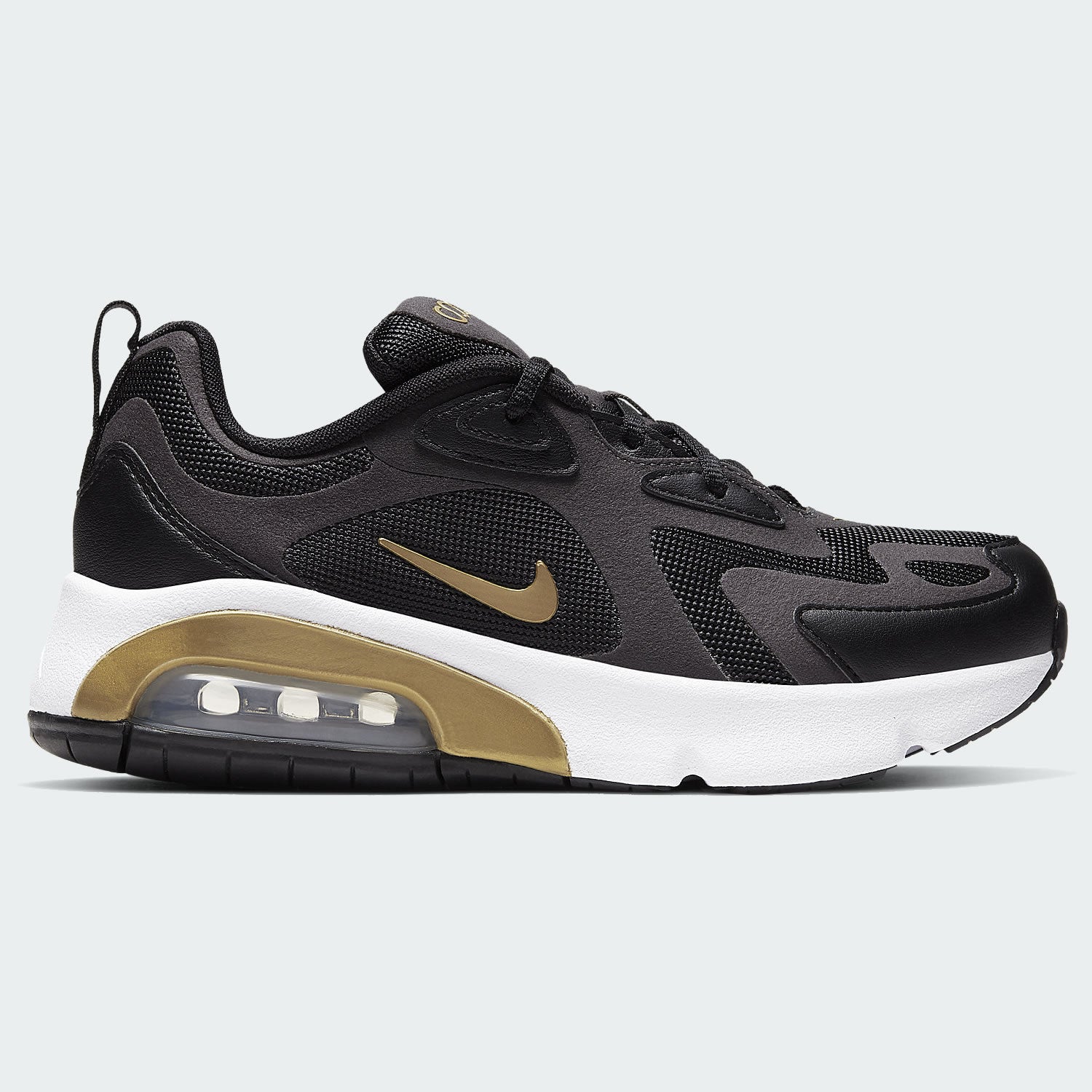 tradesports.co.uk Nike Women's Air Max 200 Shoes AT5627 003