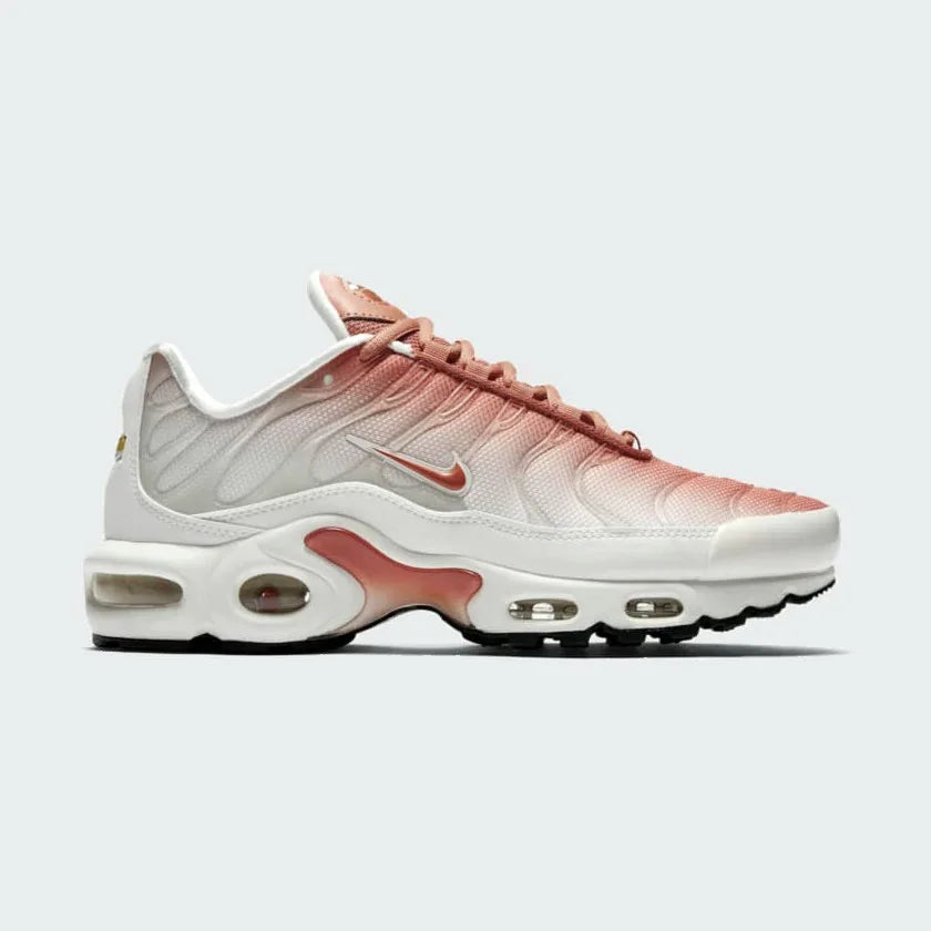 tradesports.co.uk Nike Women's Air Max Plus TN Special Edition AV2588 100 Main image
