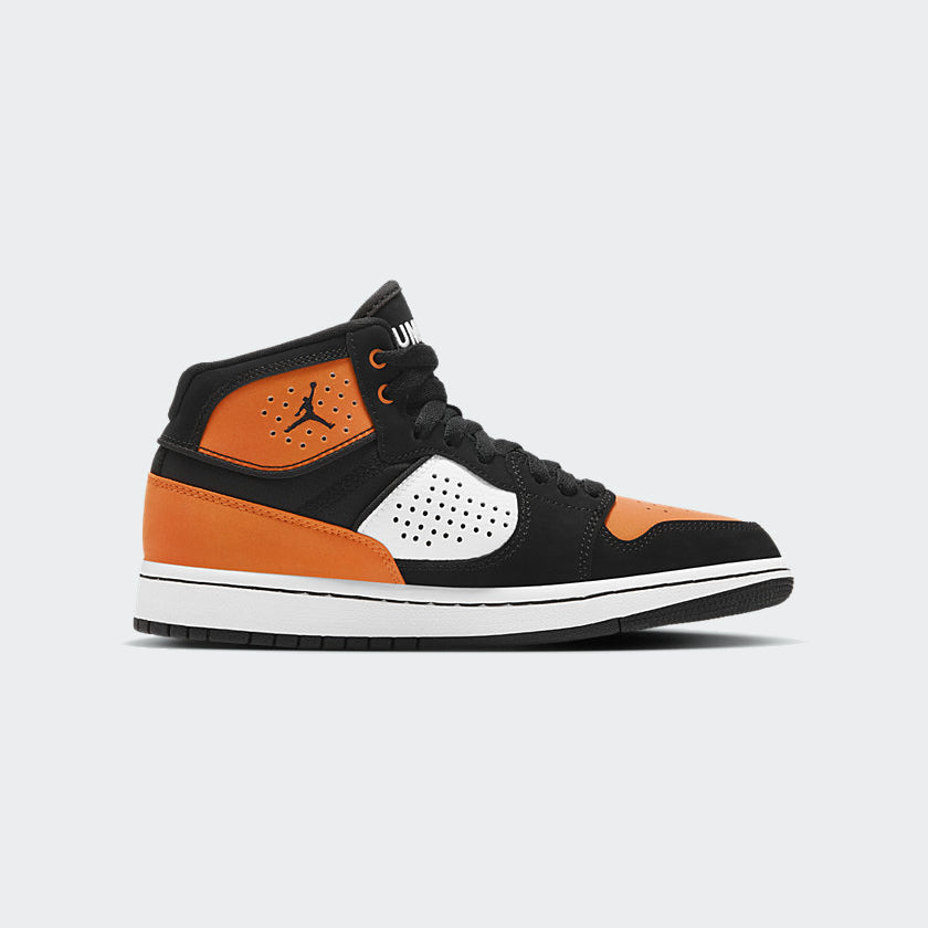 tradesports.co.uk Nike Air Jordan Juniors Access AV7941 008