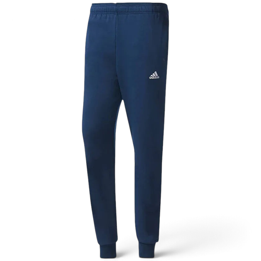 tradesports.co.uk Adidas Men's Essentials 3 Stripes Fleece Track Pants AY4760