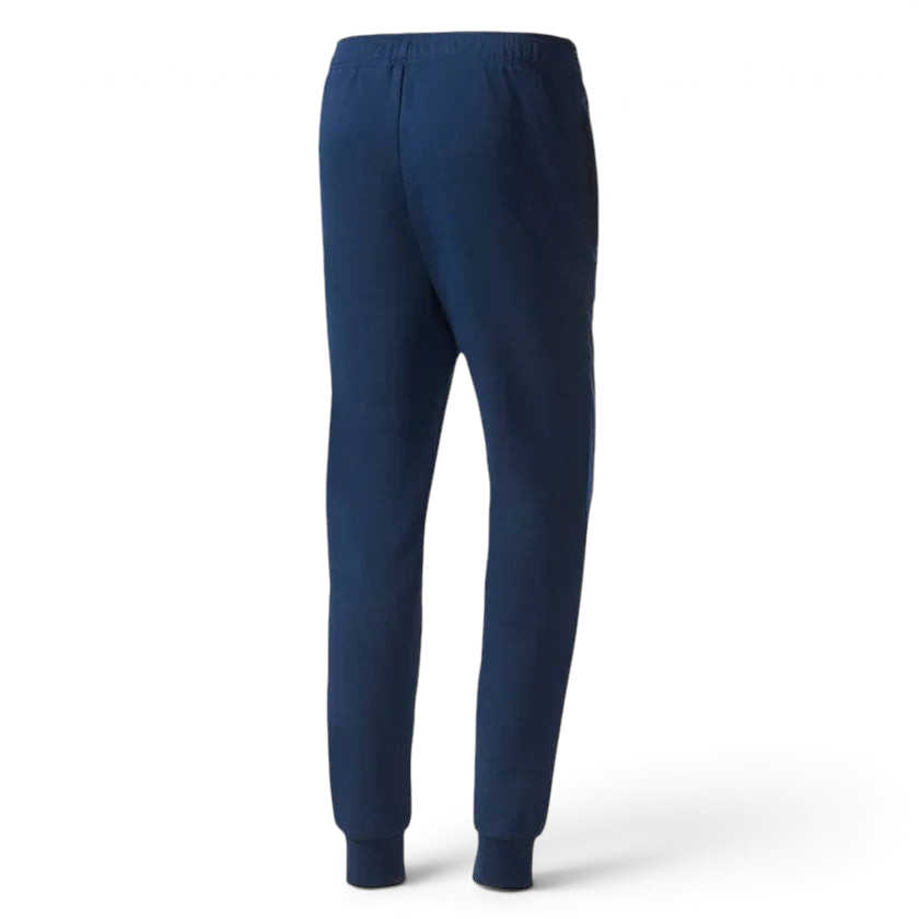 tradesports.co.uk Adidas Men's Essentials 3 Stripes Fleece Track Pants AY4760