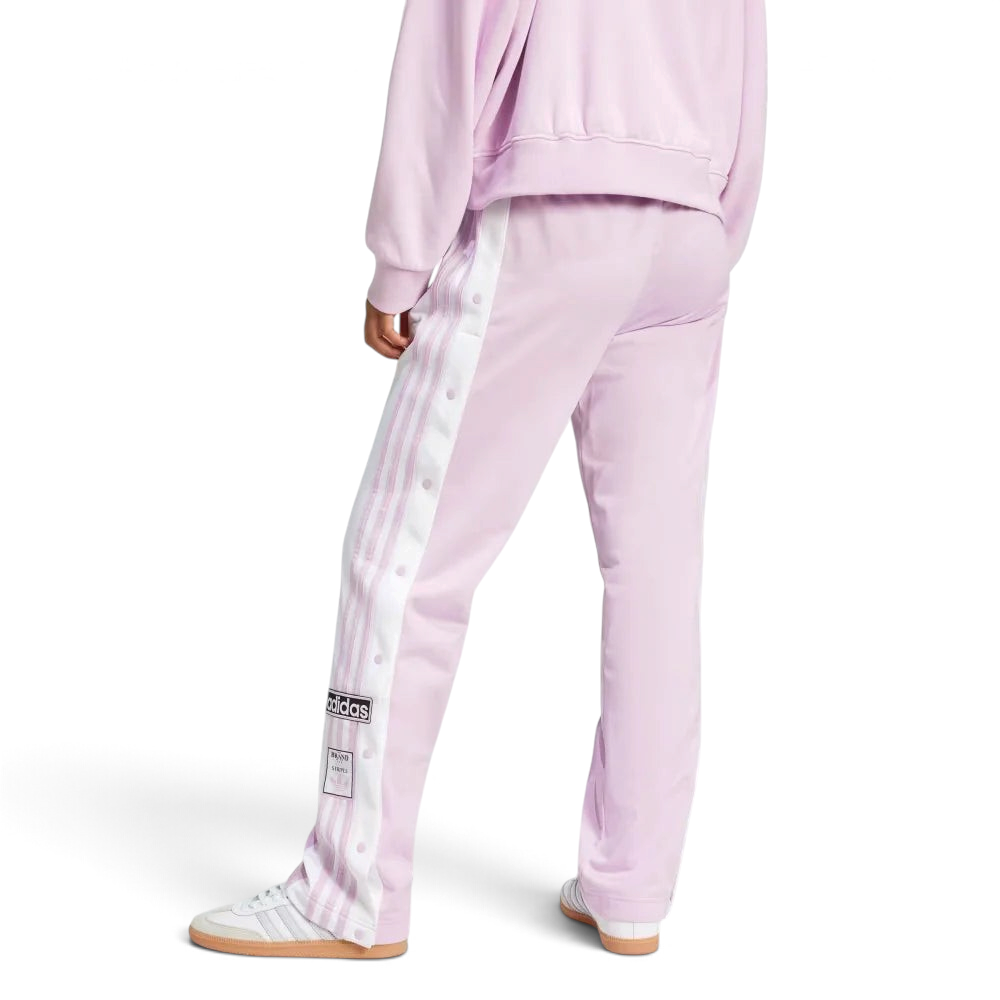 Adidas Originals Adibreak Women's Track Bottoms Light Orchid JD0856 Secondary image
