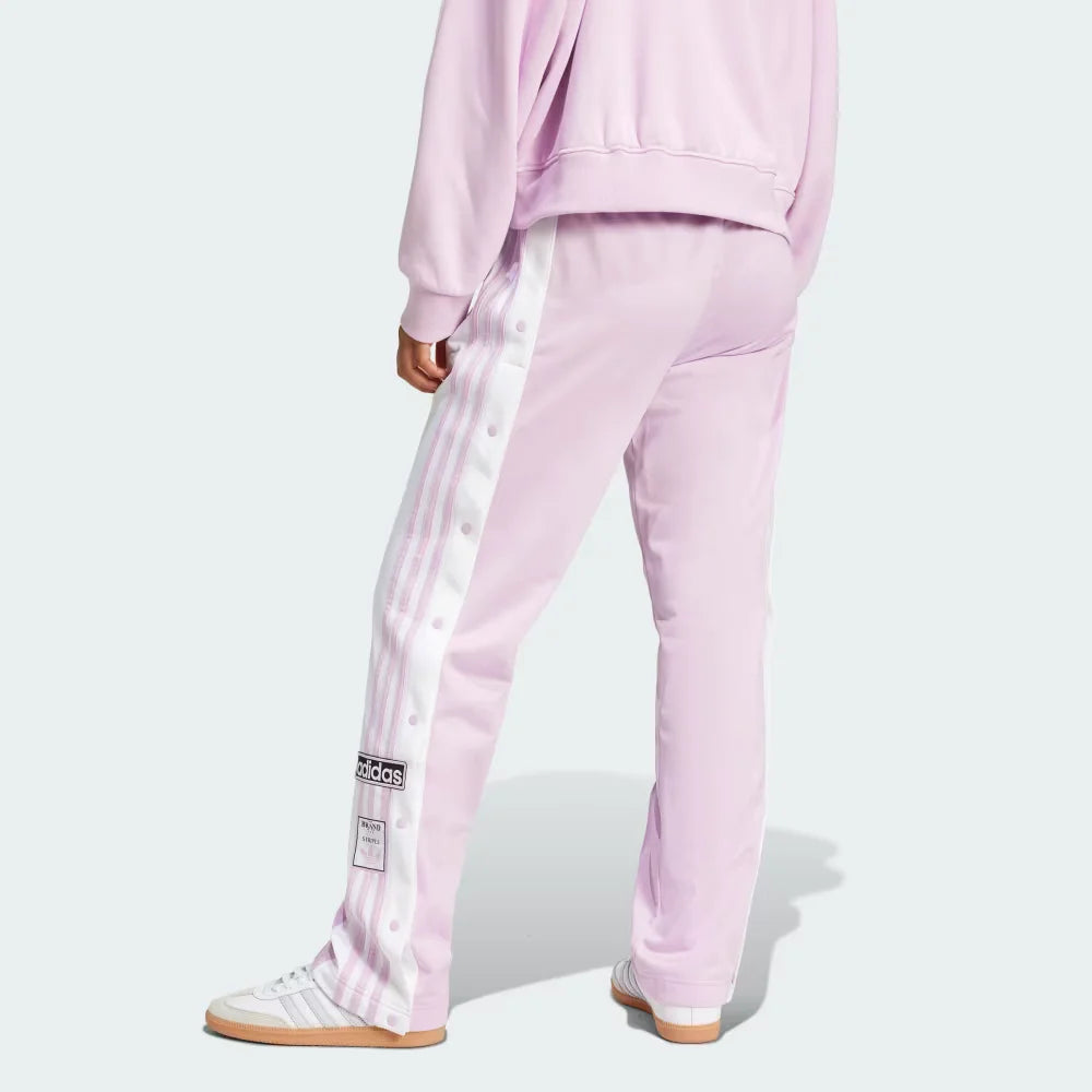 Adidas Originals Adibreak Women's Track Bottoms Light Orchid JD0856 Secondary image