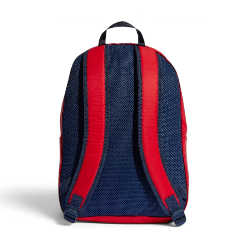 adidas Originals Adicolor Archive Backpack Red IL4834 Secondary image