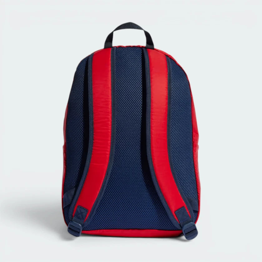 adidas Originals Adicolor Archive Backpack Red IL4834 Secondary image