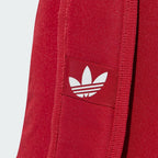 Zoom looking at the interior slip-in pocket, showcasing the organized internal layout and the recycled lining.