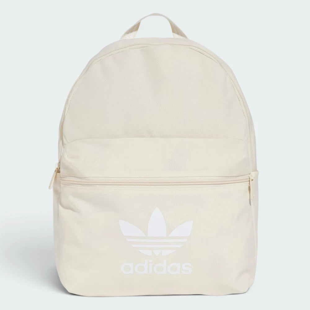 adidas Originals Adicolor Backpack Wonder White IX7459 Main image