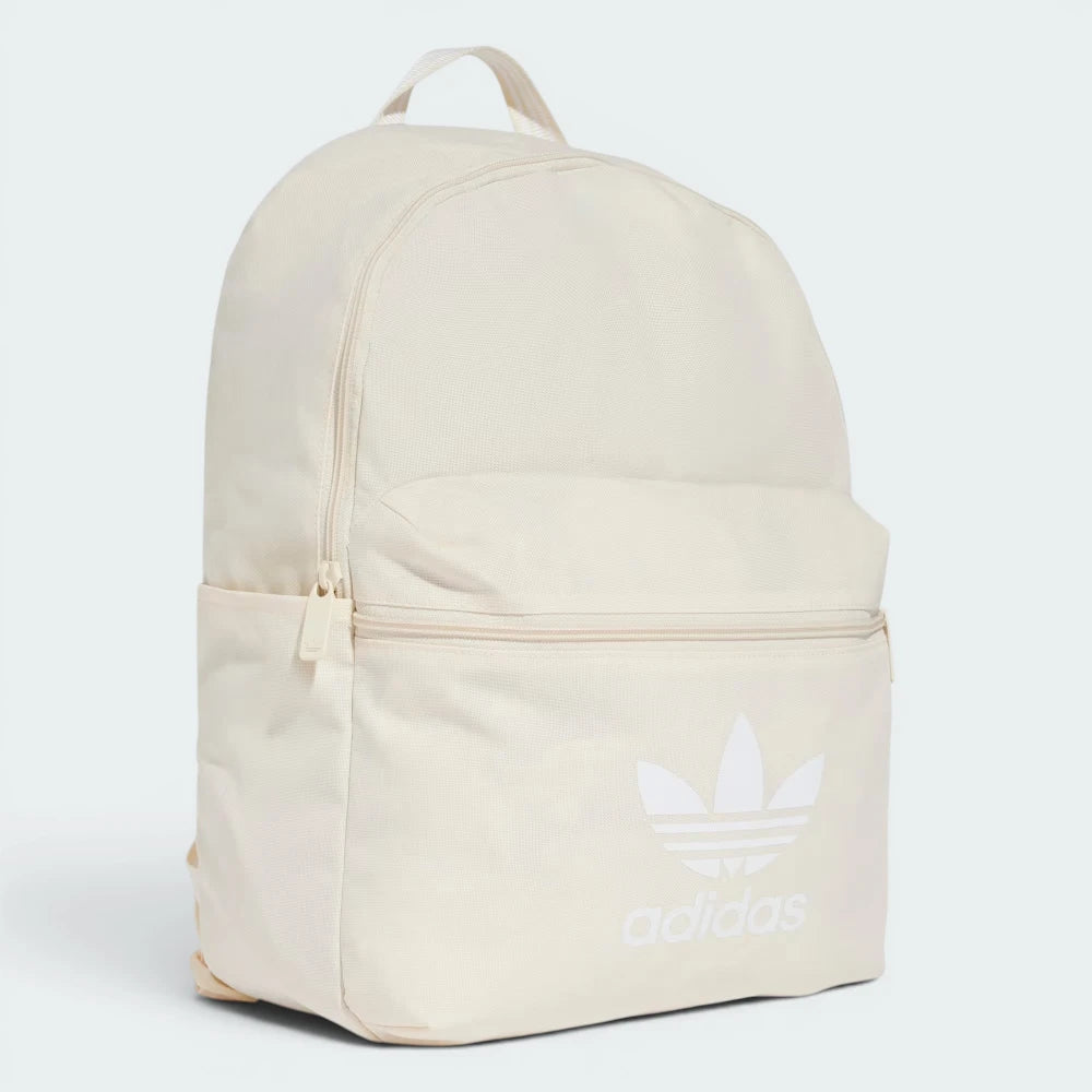 adidas Originals Adicolor Backpack Wonder White IX7459