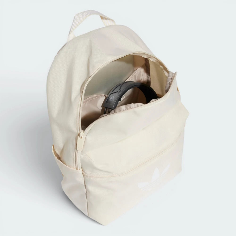 adidas Originals Adicolor Backpack Wonder White IX7459