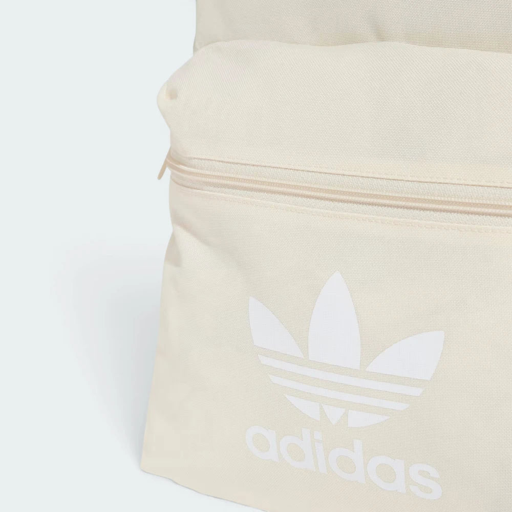 adidas Originals Adicolor Backpack Wonder White IX7459