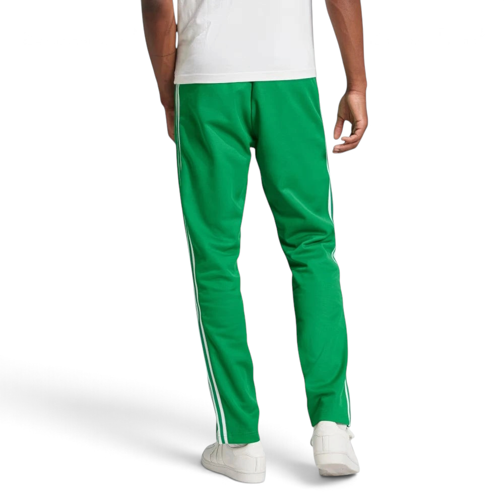 adidas Originals Adicolor Classics Beckenbauer Track Pants Green IU0770 Secondary image
