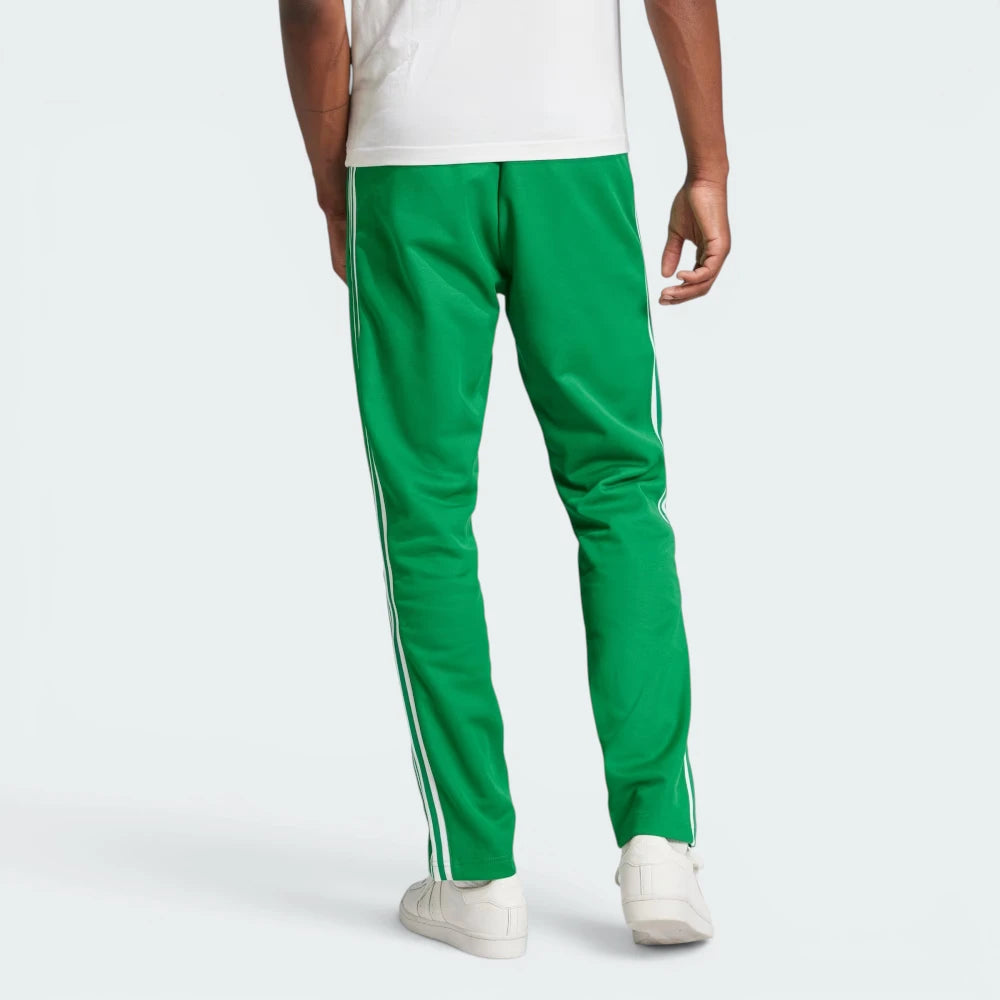 adidas Originals Adicolor Classics Beckenbauer Track Pants Green IU0770 Secondary image