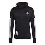 Emphasising the locked-in loose silhouette and the professional "Silver" colour depth.
