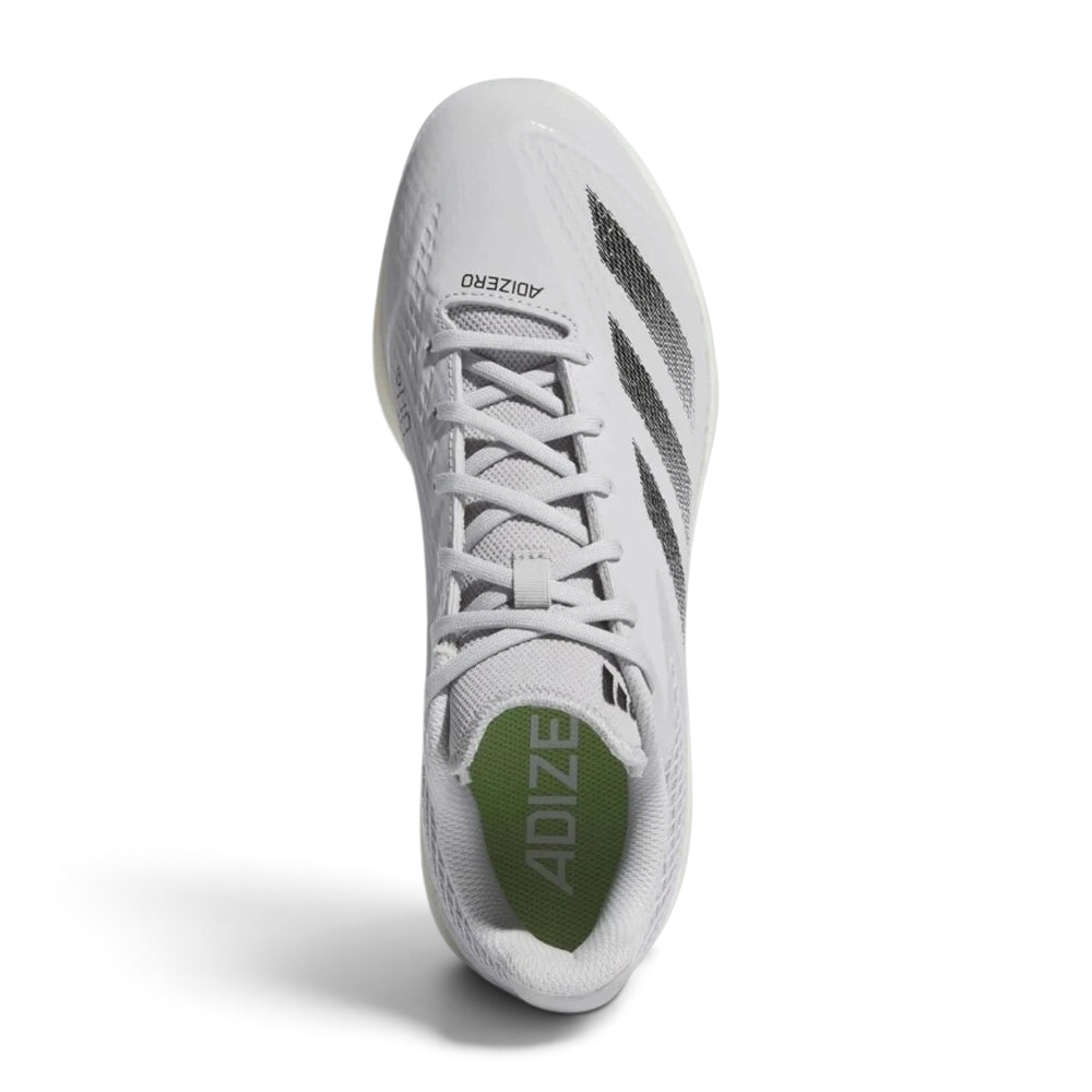 Adidas Adizero Electric Baseball Cleats Men's Grey Size 9.5 Secondary image