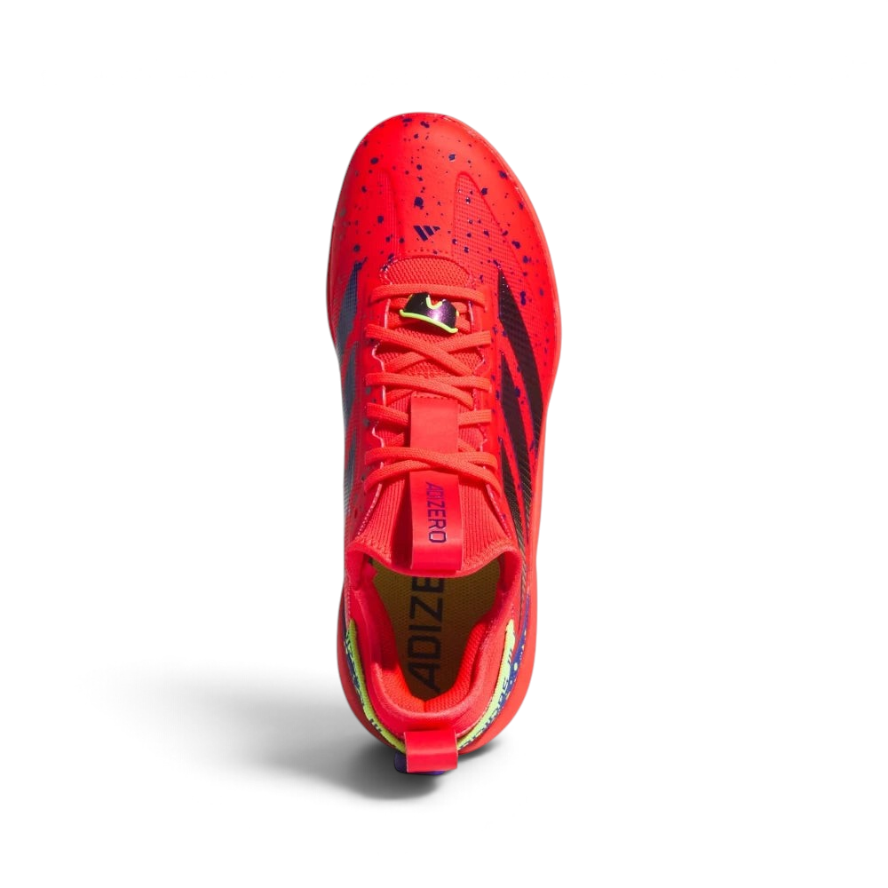 adidas Performance Adizero Impact 2.0 Shades Baseball Cleats JH9139 Secondary image