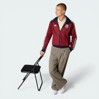 Adidas Originals Heritage Arsenal Track Top Maroon IY0054