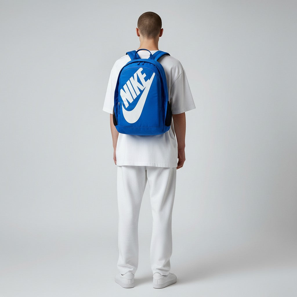 Model worn version of the Nike Hayward Futura 2.0