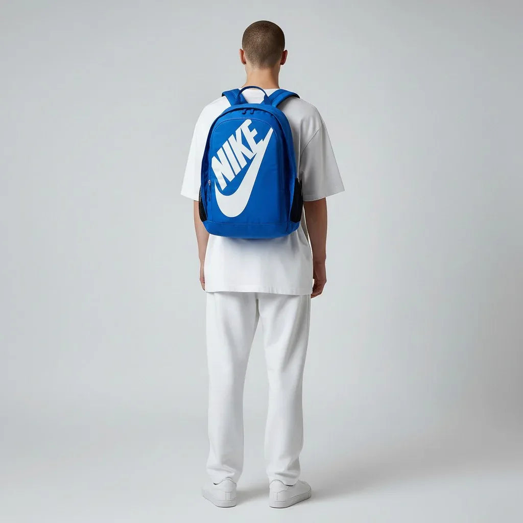 Nike Hayward Futura 2.0 Backpack Game Royal BA5217-481 Secondary image