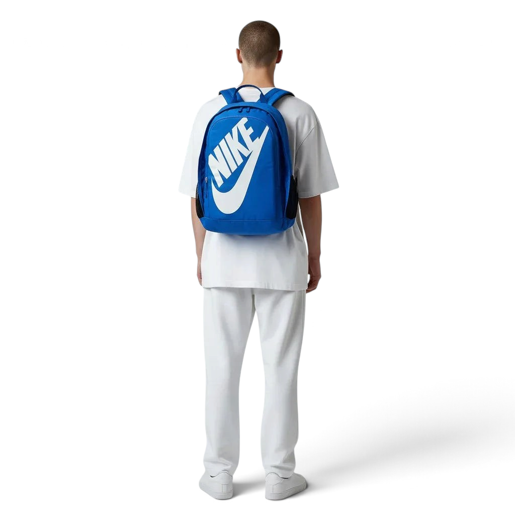 Nike Hayward Futura 2.0 Backpack Game Royal BA5217-481 Secondary image