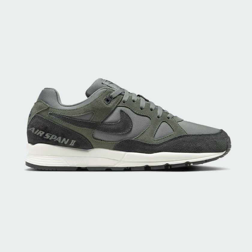 tradesports.co.uk Nike Men's Air Span II Special Edition BQ6052 300