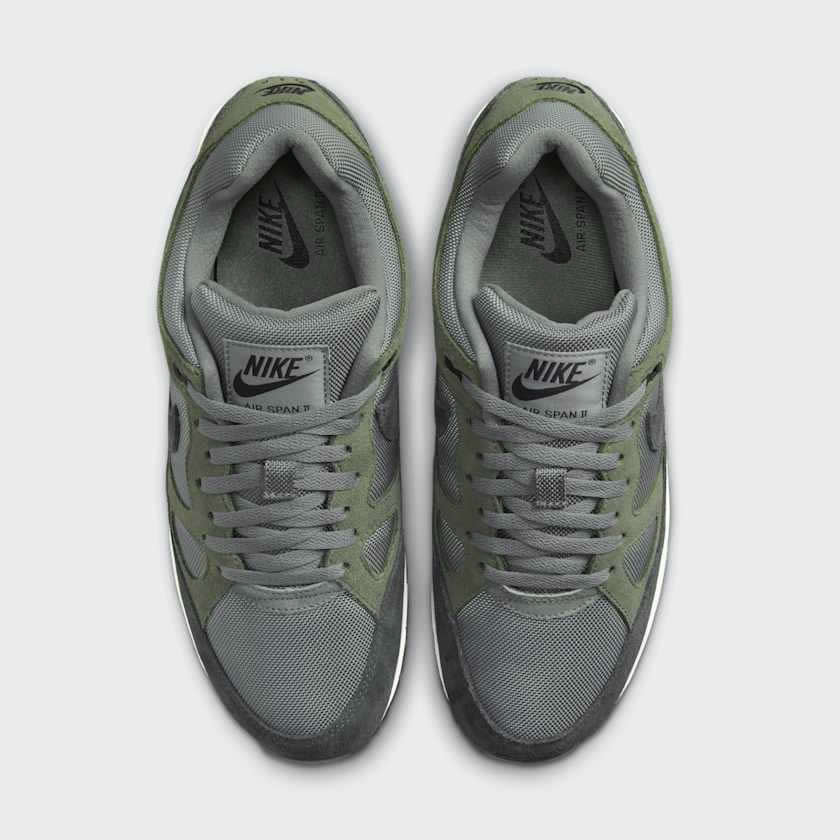 tradesports.co.uk Nike Men's Air Span II Special Edition BQ6052 300