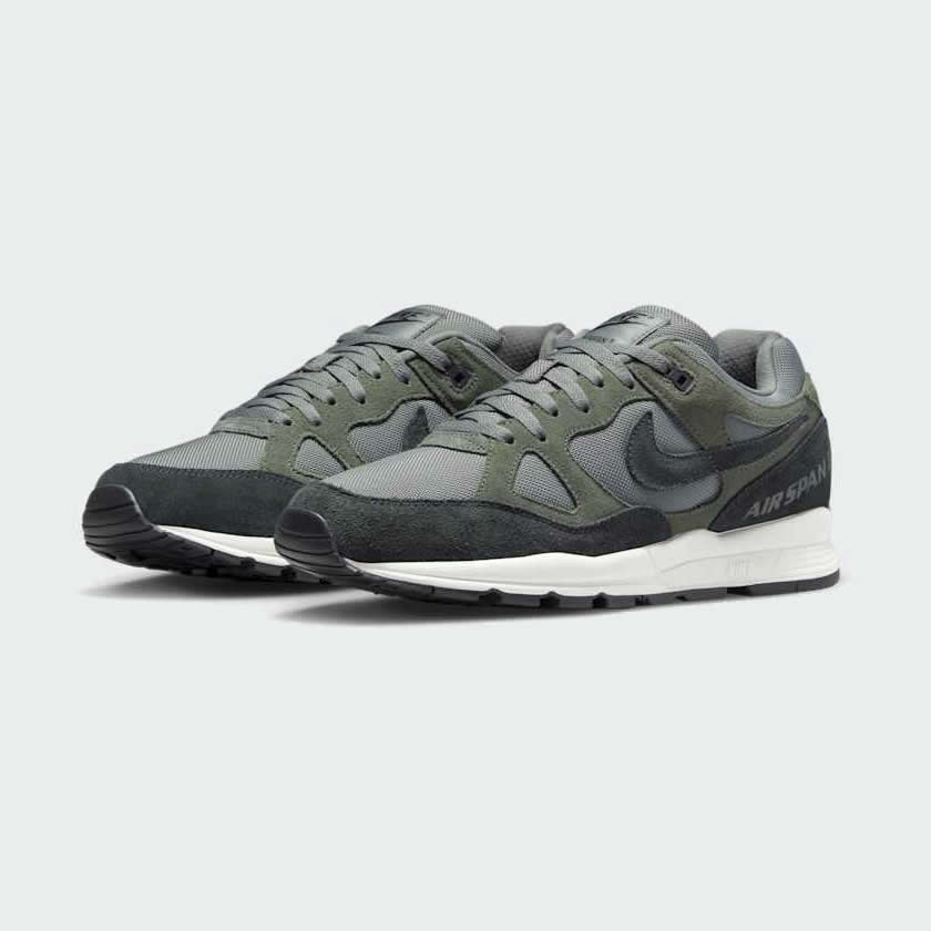 tradesports.co.uk Nike Men's Air Span II Special Edition BQ6052 300
