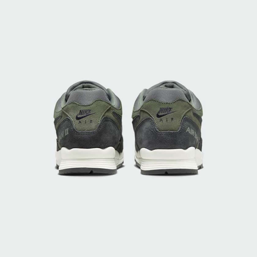 tradesports.co.uk Nike Men's Air Span II Special Edition BQ6052 300