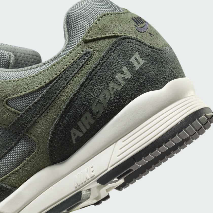 tradesports.co.uk Nike Men's Air Span II Special Edition BQ6052 300