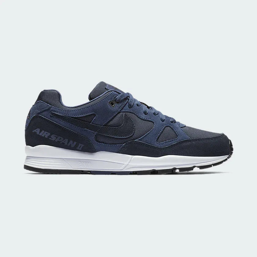 tradesports.co.uk Nike Men's Air Span II BQ6052 400 Main image