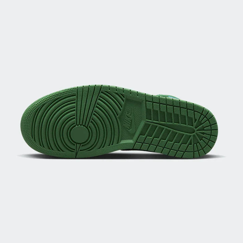 Air Jordan 1 Mid Women's BQ6472 033 Secondary image
