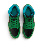 tradesports.co.uk Nike Air Jordan Women's 1 Mid BQ6472 033