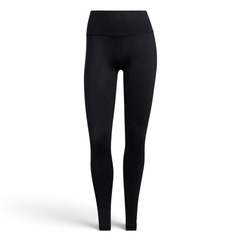 tradesports.co.uk Adidas Women's Believe This Primegreen Camo Leggings - Black