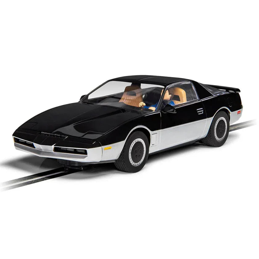 tradesports.co.uk Scalextric Knight Rider Nemesis K.A.R.R. Main image