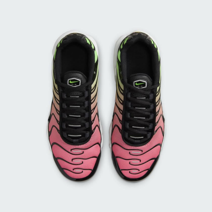 Nike Air Max Plus TN Juniors CD0609 010