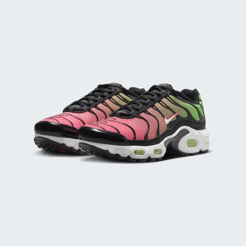 Nike Air Max Plus – Bold Design with Tuned Air Cushioning – Trade