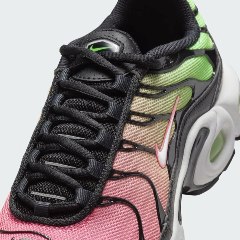 Nike Air Max Plus TN Juniors CD0609 010