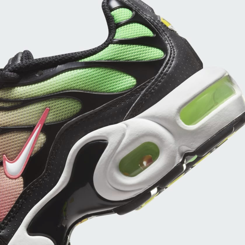 Nike Air Max Plus TN Juniors CD0609 010