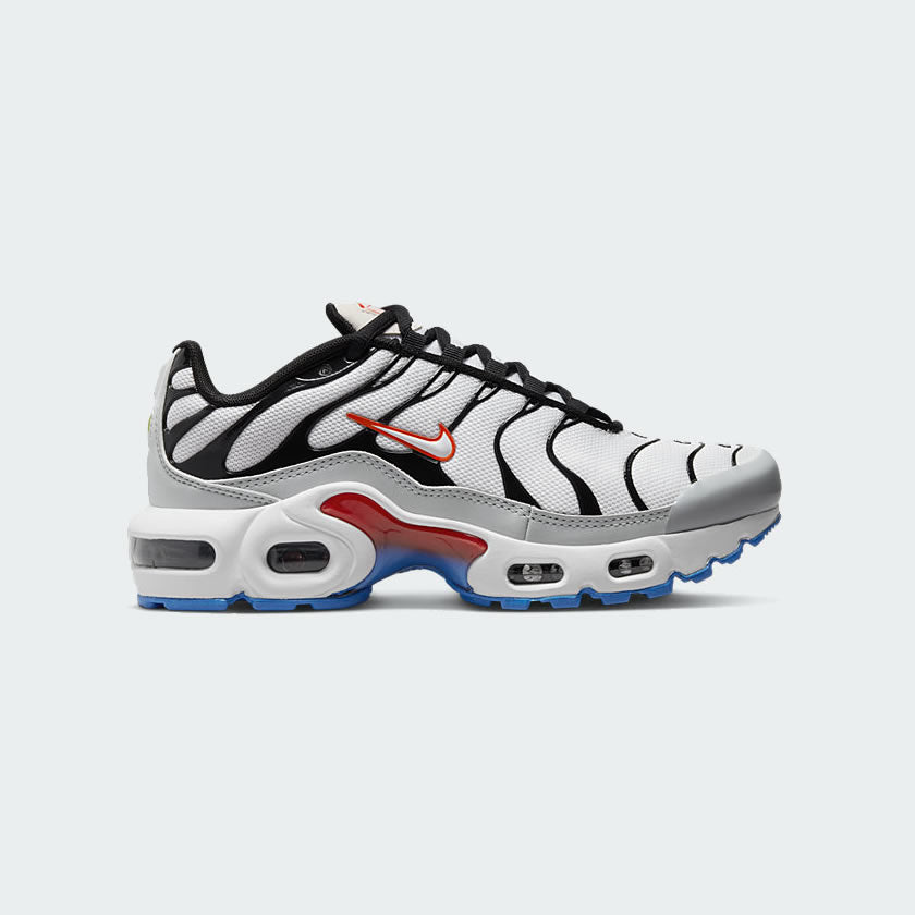 tradesports.co.uk Nike Juniors Air Max Plus Tn Shoes CD0609 109