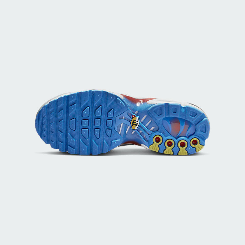 tradesports.co.uk Nike Juniors Air Max Plus Tn Shoes CD0609 109