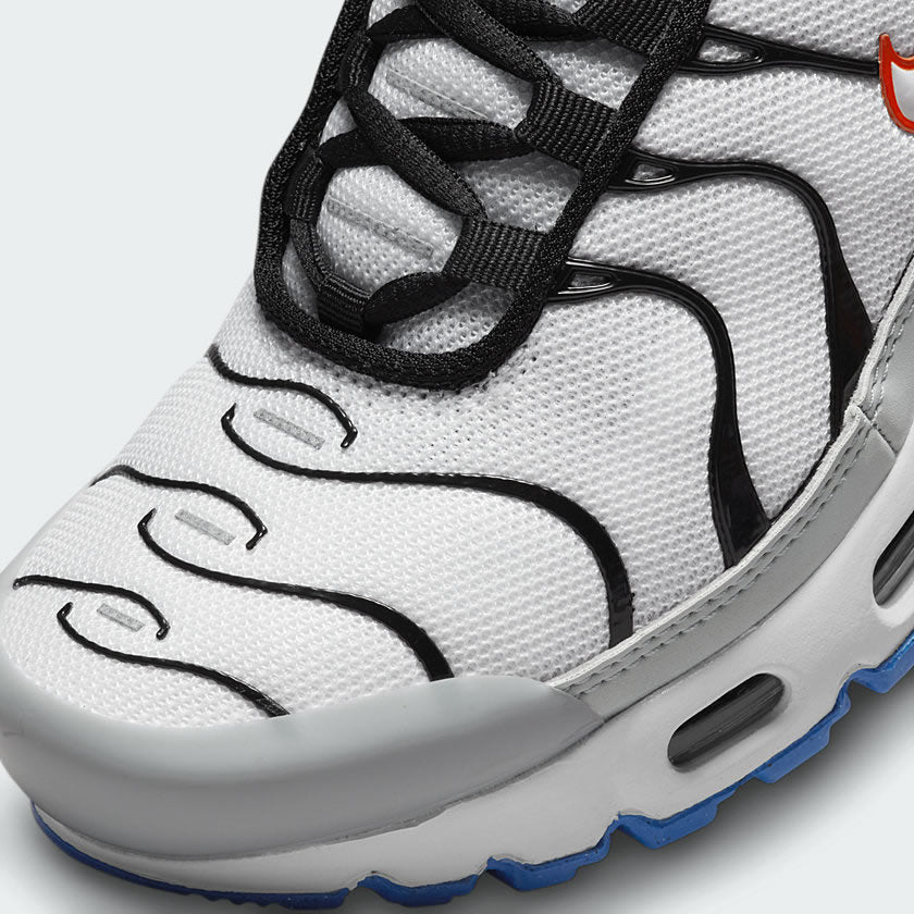 tradesports.co.uk Nike Juniors Air Max Plus Tn Shoes CD0609 109