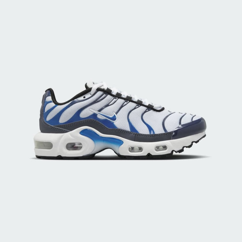 tradesports.co.uk Nike Juniors Air Max Plus Tn Shoes CD0609 409