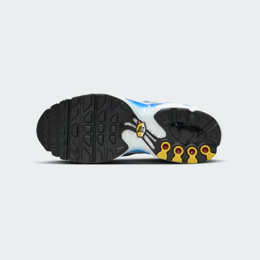 tradesports.co.uk Nike Juniors Air Max Plus Tn Shoes CD0609 409