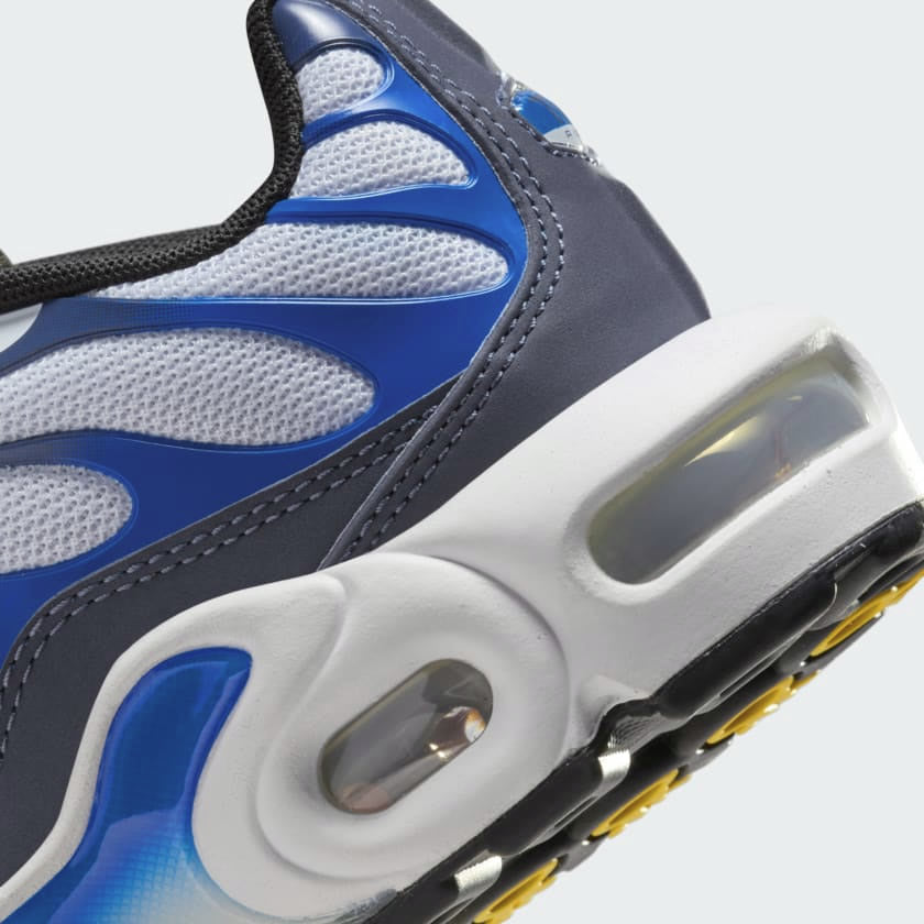 tradesports.co.uk Nike Juniors Air Max Plus Tn Shoes CD0609 409