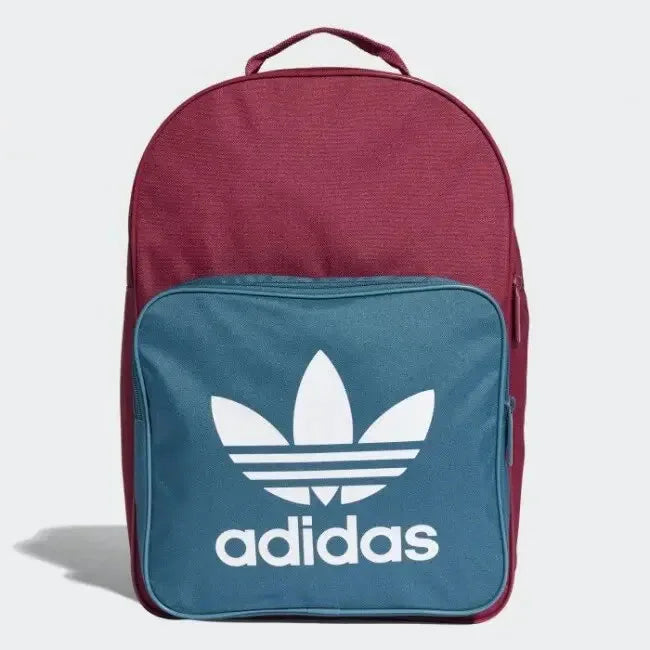 tradesports.co.uk Adidas Unisex Adicolor Backpack CD6065 Main image