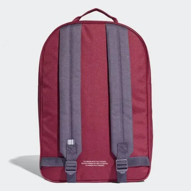 Adidas Unisex Adicolor Backpack CD6065 Secondary image