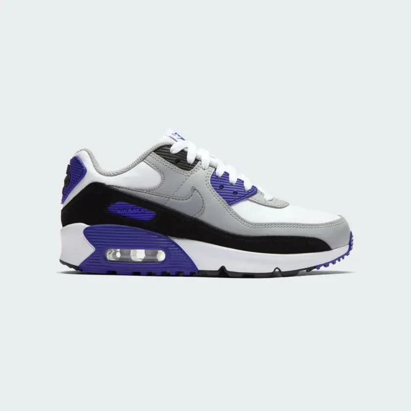 tradesports.co.uk Nike Air Max 90 Leather Juniors CD6864 103