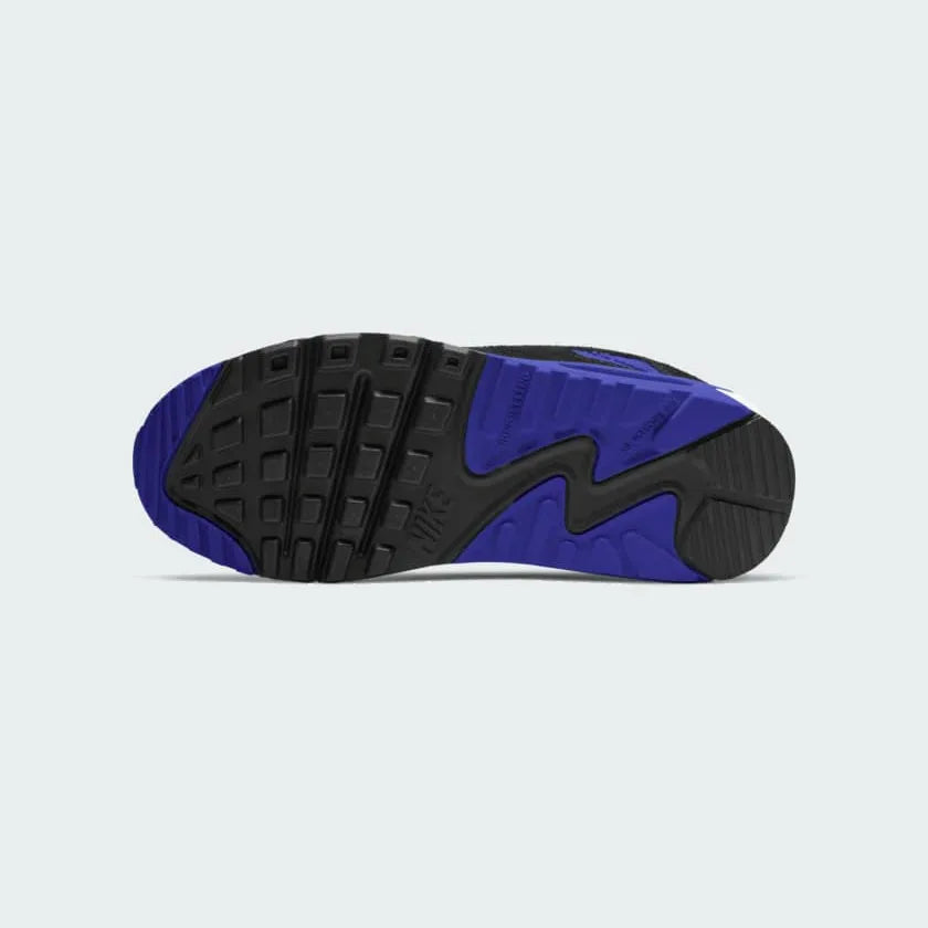 tradesports.co.uk Nike Air Max 90 Leather Juniors CD6864 103