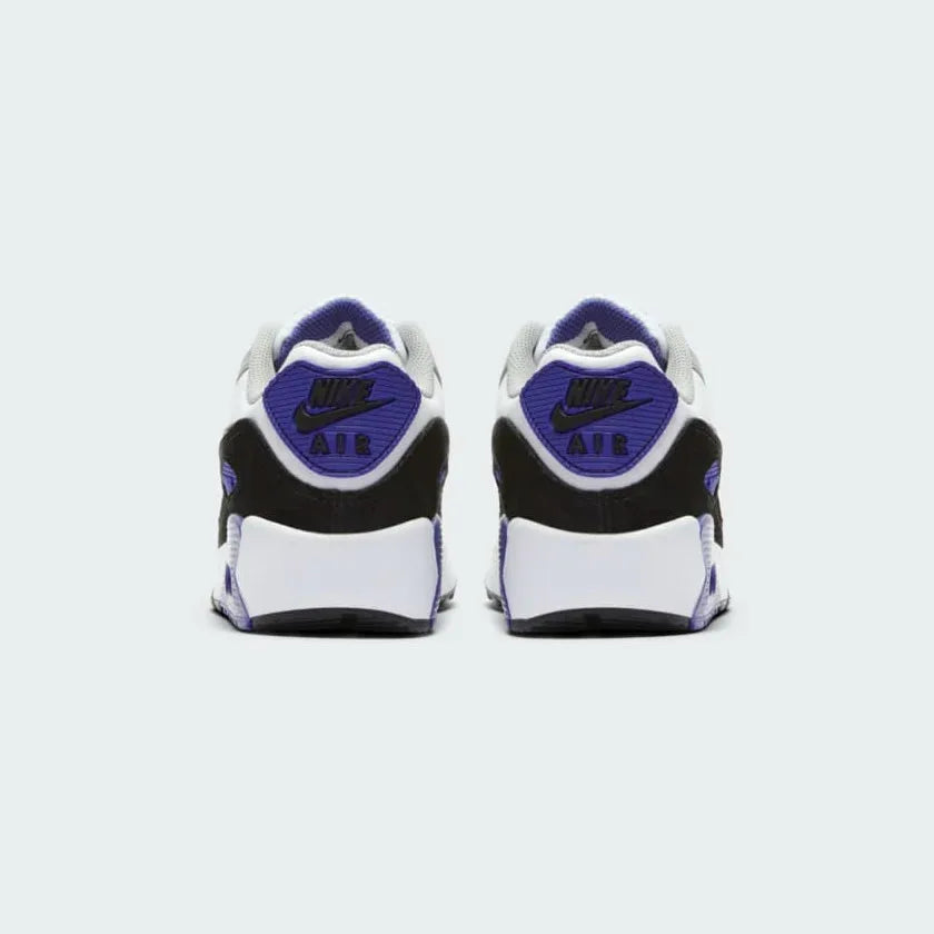 tradesports.co.uk Nike Air Max 90 Leather Juniors CD6864 103