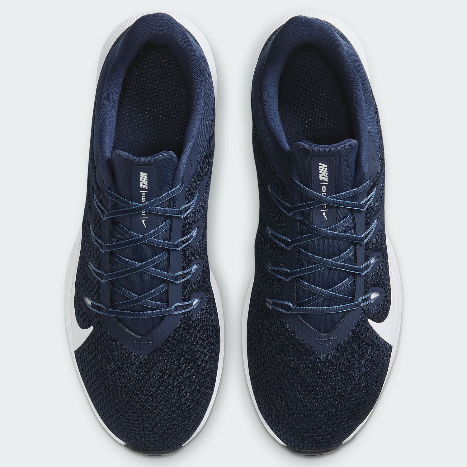 Nike odyssey react navy Clearance